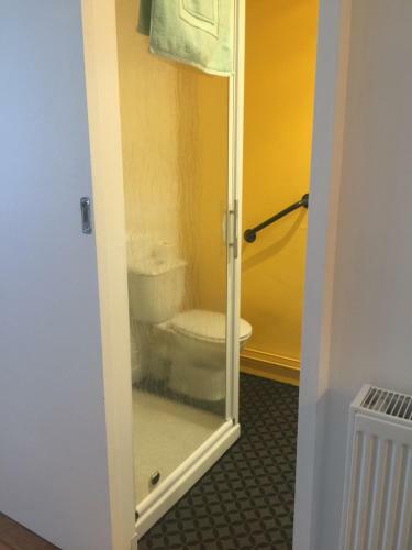 Apartamentos Id�al Pour Cure Maison Blanche Odin