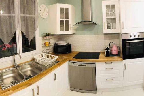 Apartamento Ca Dei Figli, Charmante Maison de Ville.