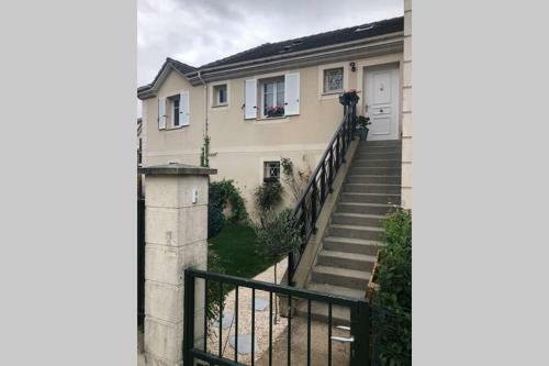 Apartamento Ca Dei Figli, Charmante Maison de Ville.