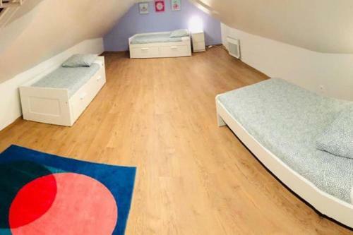 Apartamento Ca Dei Figli, Charmante Maison de Ville.