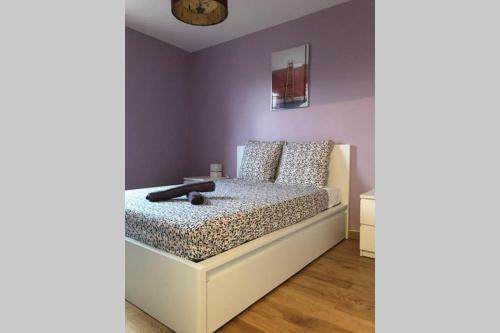 Apartamento Ca Dei Figli, Charmante Maison de Ville.