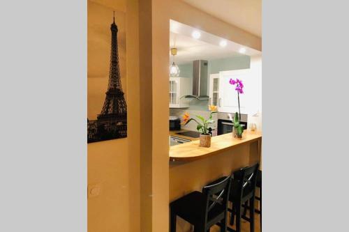 Apartamento Ca Dei Figli, Charmante Maison de Ville.