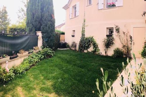 Apartamento Ca Dei Figli, Charmante Maison de Ville.