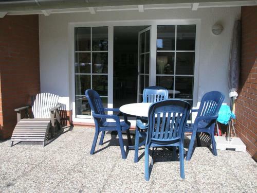 Apartamento Haus Claudia