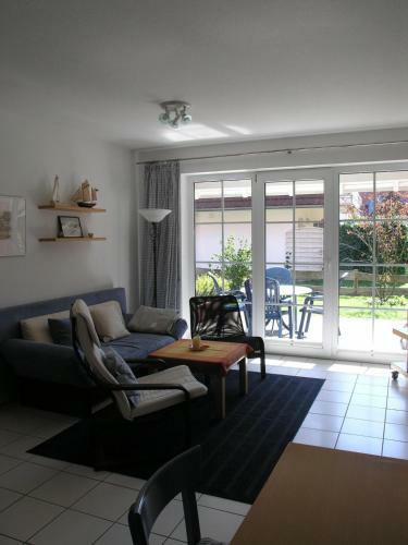 Apartamento Haus Claudia