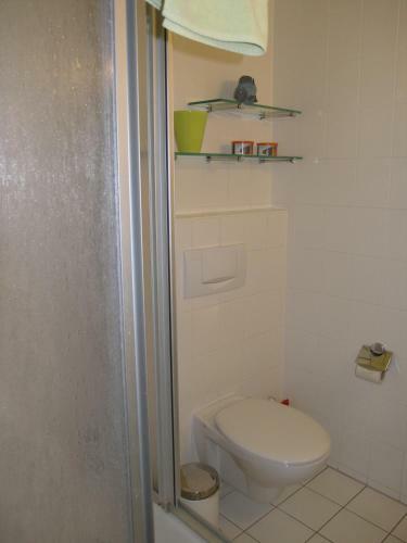 Apartamento Haus Claudia