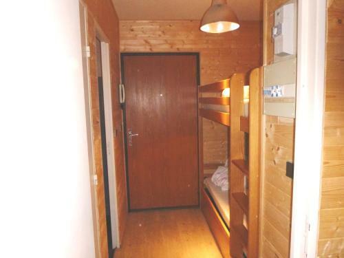 Apartamento L'esprit Chalet By Soda