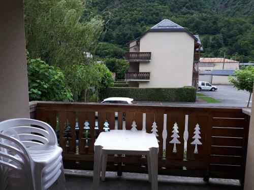 Apartamento Appartement T3 - 5 Pers - Les Pics D Aran 3*