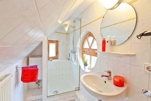 Apartamento Ferienzeit