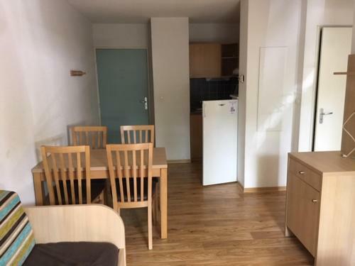 Apartamento Un Jardin Sur Le Ramel