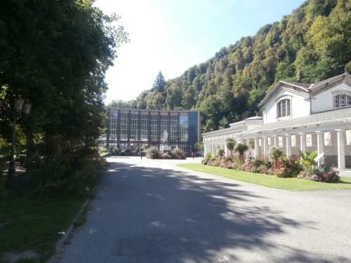 Apartamento Studio Etigny