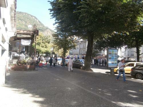 Apartamento Studio Etigny