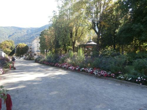 Apartamento Studio Etigny