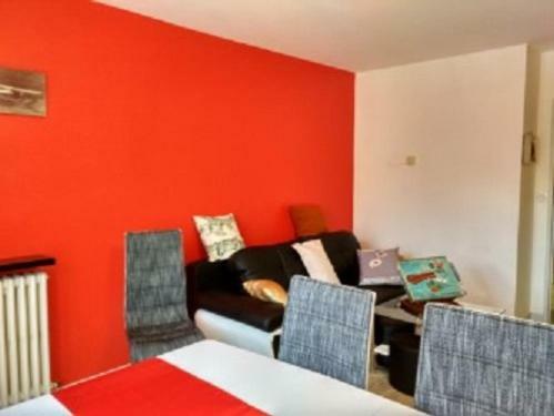 Apartamento Studio Etigny