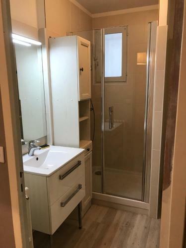 Apartamento Studio Etigny