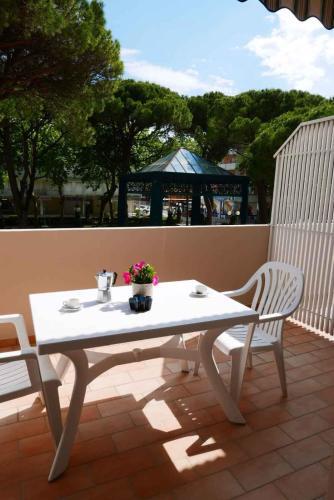 Apartment In Bibione 24626