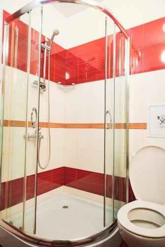 Teis Apartments
