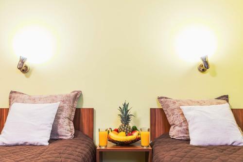 Teis Apartments