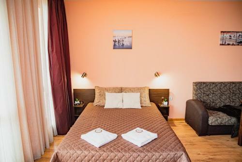Teis Apartments