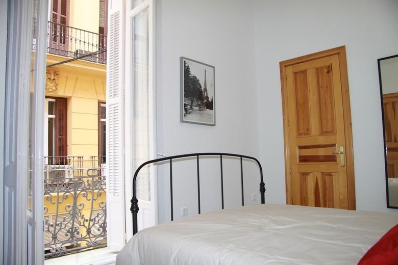 Apartamento Echegaray Suites