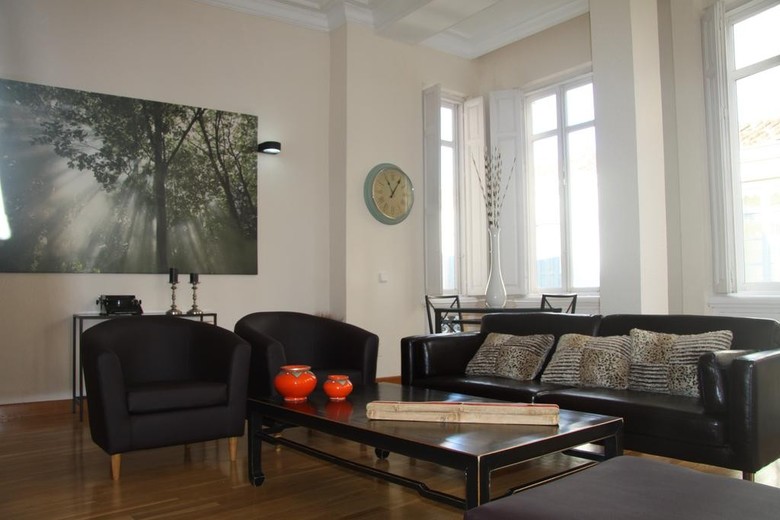 Apartamento Echegaray Suites