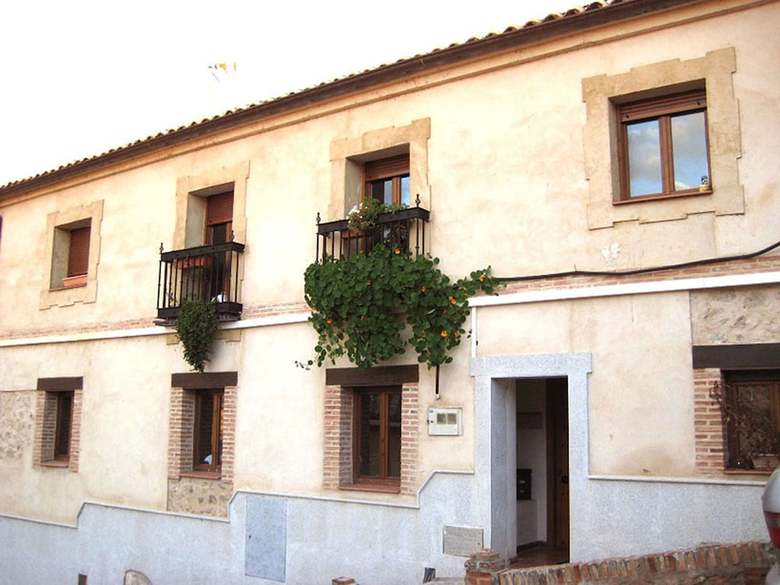 Apartamento Casa Gatos