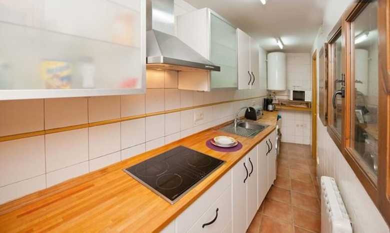Apartamento Casa Gatos