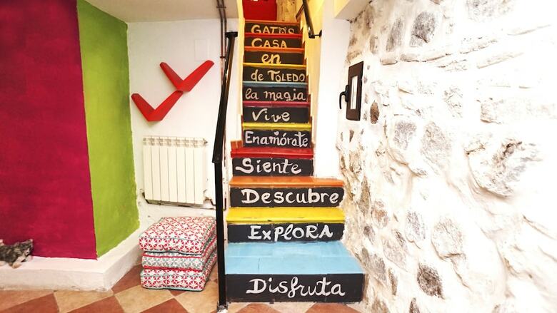 Apartamento Casa Gatos