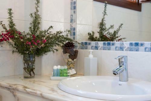Apartamentos La Cruz De Paderne