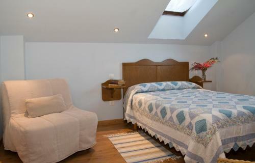 Apartamentos La Cruz De Paderne