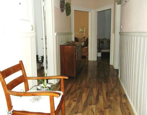 Apartamentos Ferienwohnung Harzgenuss