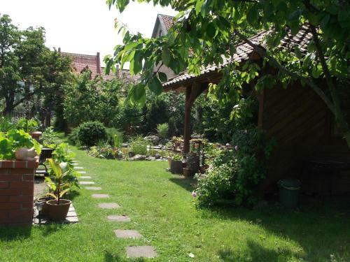 Apartamentos Ferienwohnung Harzgenuss