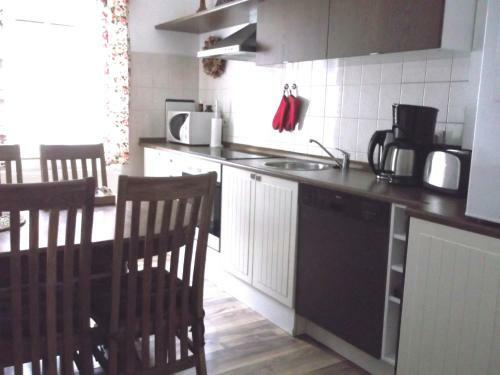 Apartamentos Ferienwohnung Harzgenuss