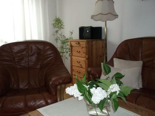 Apartamentos Ferienwohnung Harzgenuss