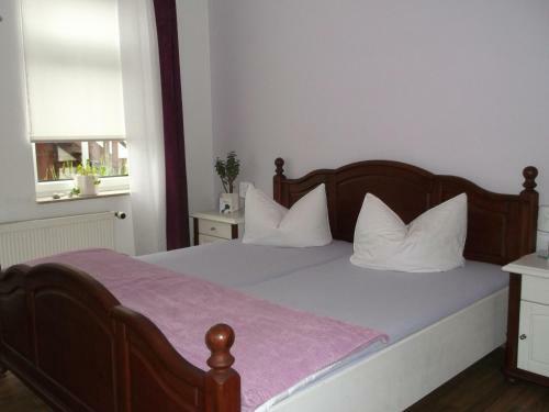 Apartamentos Ferienwohnung Harzgenuss