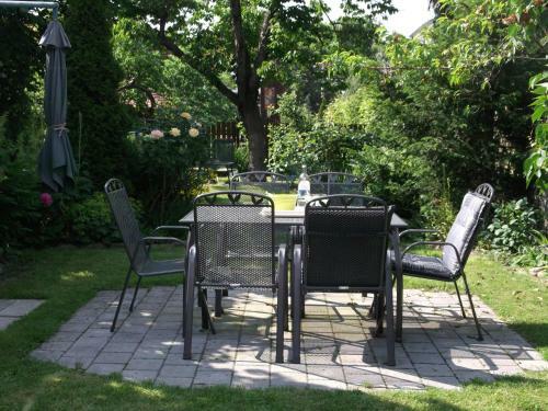 Apartamentos Ferienwohnung Harzgenuss