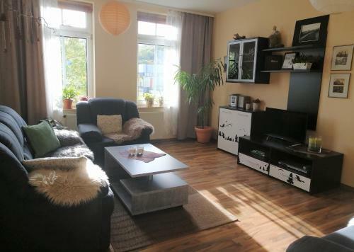 Apartamentos Ferienwohnung Harzgenuss