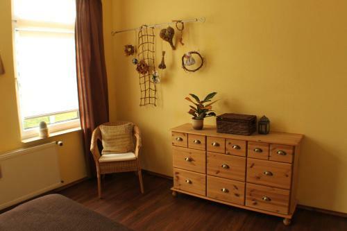 Apartamentos Ferienwohnung Harzgenuss
