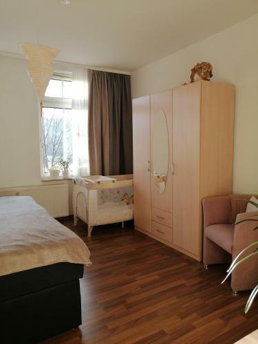 Apartamentos Ferienwohnung Harzgenuss