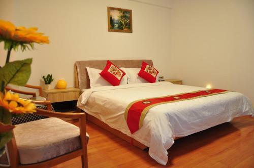 Golden Tree Business Hotel