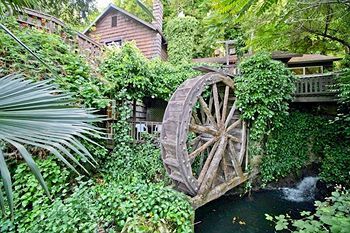 Posada The Babbling Brook Inn