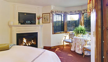 Posada The Babbling Brook Inn