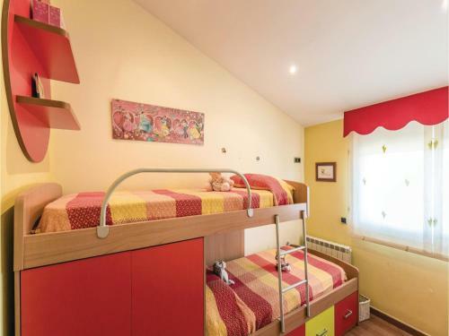 Holiday Home Carrer Benicarlo