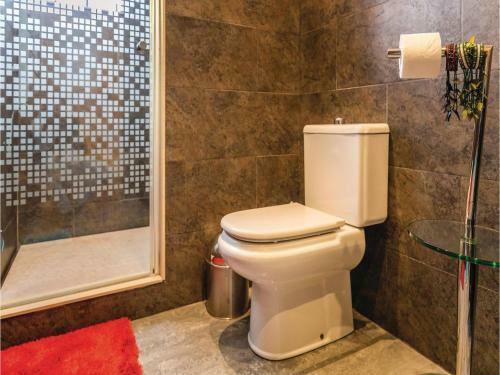 Holiday Home Carrer Benicarlo