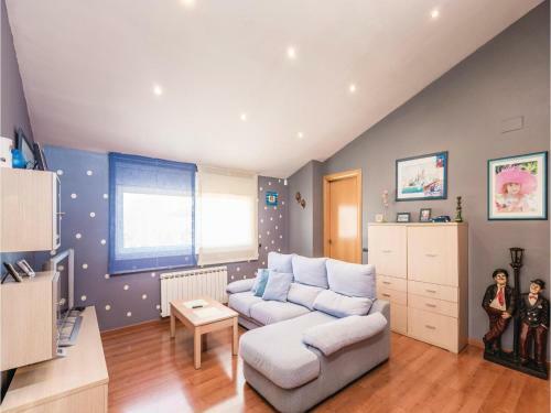 Holiday Home Carrer Benicarlo