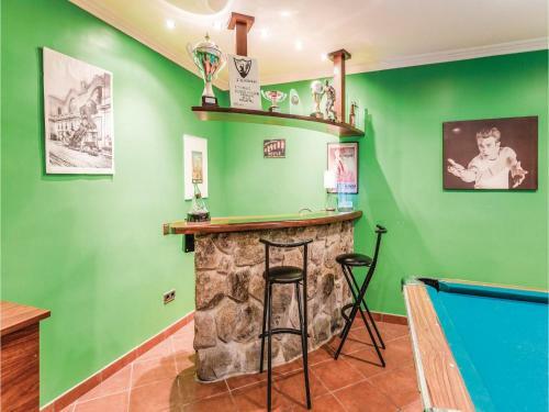 Holiday Home Carrer Benicarlo