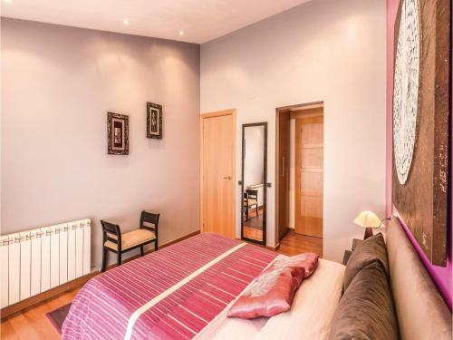 Holiday Home Carrer Benicarlo