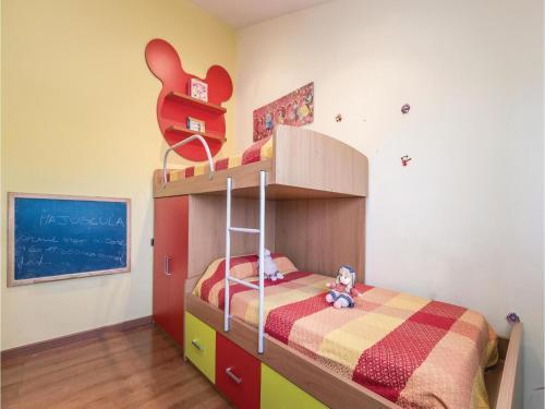 Holiday Home Carrer Benicarlo