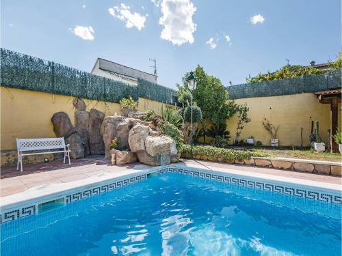 Holiday Home Carrer Benicarlo