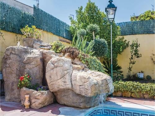 Holiday Home Carrer Benicarlo